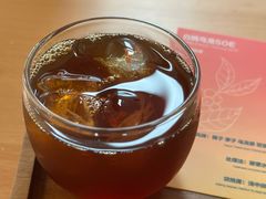 -本無咖啡·BeanWood Coffee