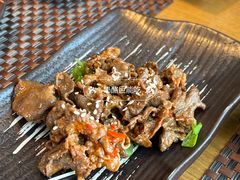 -松本楼(桥西店)