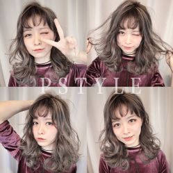 -P.STYLE 派斯造型