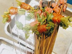 麻辣小郡肝-钢管厂五区小郡肝串串香火锅(人民广场店)