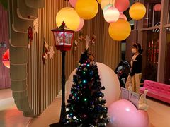 -水桶王国主题餐厅·聚会·生日派对·亲子活动·家庭套餐(亚龙湾希尔顿店)