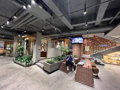 -蘸小院铁锅炖·蘸酱菜·东北菜(怀远门店)