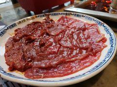 -码头故事火锅(郫县红光店)