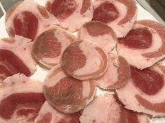 -胡哥烤肥牛(车公庙店)