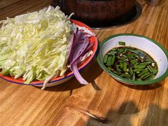 -石记老北京炙子烤肉(松园店)