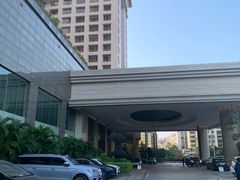 -宝利来国际大酒店(机场店)