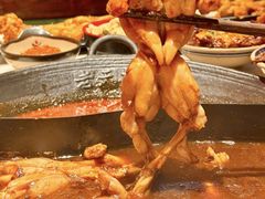-老天桥蛙炉火锅(姑苏总店)