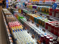 -Olé精品超市(北京合生汇店)