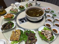 -爱膳菌锅锅(阳南店)
