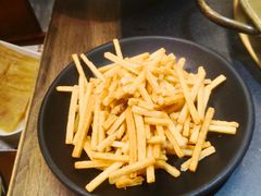 -沸炉重庆老火锅(军事博物馆店)