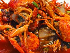 -辣不怕口味虾(凌霄路店)