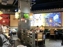-哥老官重庆美蛙鱼头(龙湖杭州金沙天街店)