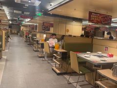 -海底捞火锅(东百中心店)