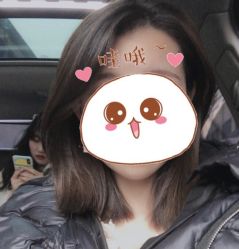 点击看大图 -HD HAIR STYLE