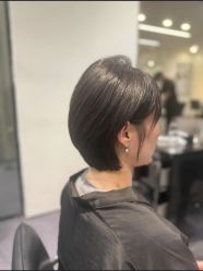 -WM Hair Salon