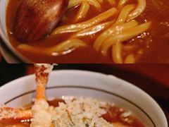 -千代武日本料理(爱建店)