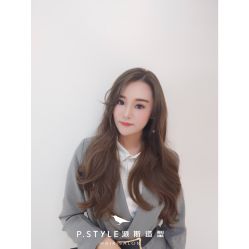 -P.STYLE派斯造型