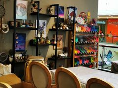 -Summer House夏莫手工坊团建活动(世博源店)