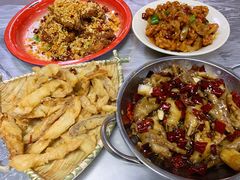 -小民大排档(光谷店)