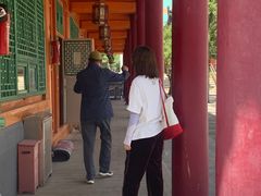 -西宁市东关清真大寺