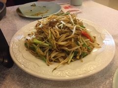 -肥肥小厨(咸阳路店)