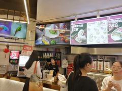 -特派卷·老北京烤鸭卷(合生汇购物中心店)