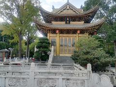 -上海东林寺(金山区)