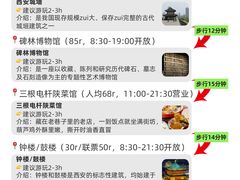 -大雁塔北广场音乐喷泉