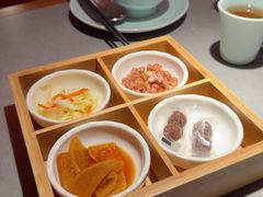 -闽上鲜·福建菜(龙湖滨江天街店)