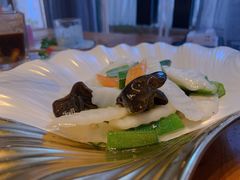 -3号仓库·餐厅(灵溪一店)