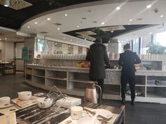 -何鲜菇火锅(大营盘店)