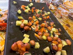 -沙狼大排档海鲜烧烤店(海亮店)