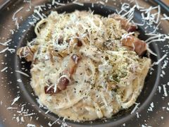 -HELLO 27 意面·沙拉·帕尼尼