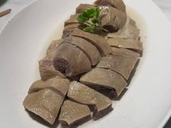 金陵老卤盐水鸭-苏帮袁Sue Cuisine(来福士店)