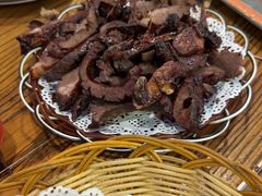 -鸽子窝专业烧烤店(南市场店)