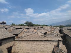 -山西王家大院