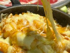 -首尔烤肉大排档(合生汇店)