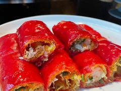 -丽晶轩中餐厅(重庆丽晶酒店)