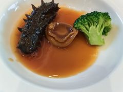 -济南香格里拉·咖啡泉自助餐厅