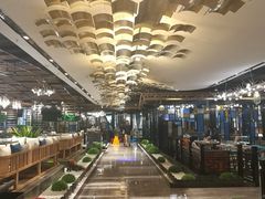 -西酒时光(恒福店)