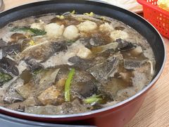 -三叔牛杂火锅店(三淮大街15号店)