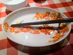 -西贝莜面村(当代商城店)