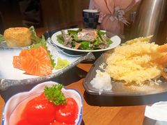 -千代武日本料理(开发区店)