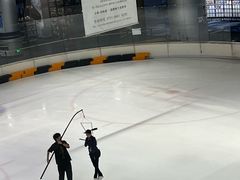 -TheRink大零溜冰场(IFS国金中心店)