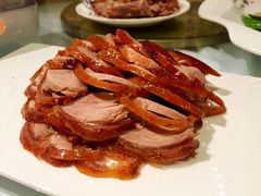 -同喜烤鸭店(光芒店)