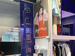 -一墨照相馆·证件照·形象照(世博店)