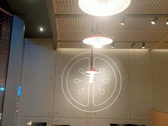 大堂-麦当劳(苏州中心星悦汇店)