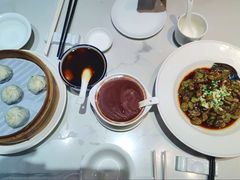 -品大三·经典淮扬菜(大行宫店)