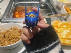 -海底捞火锅(石岩星城店)