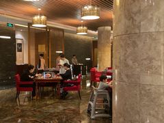 -粤尚腾香居中餐厅(首都机场希尔顿店)